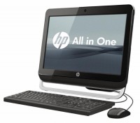 Computador HP HD